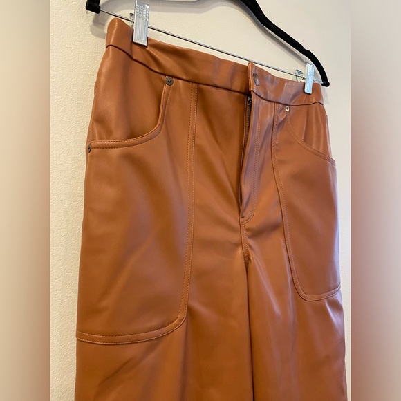 Blanknyc The Baxter ribcage straight leg Pant - Picture 10 of 12